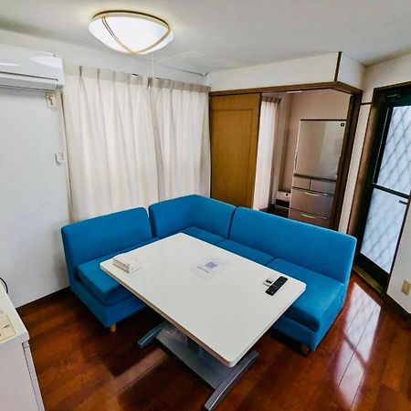 Fieldnever Apartment Stay - Maisonette Family Room 후쿠오카 외부 사진