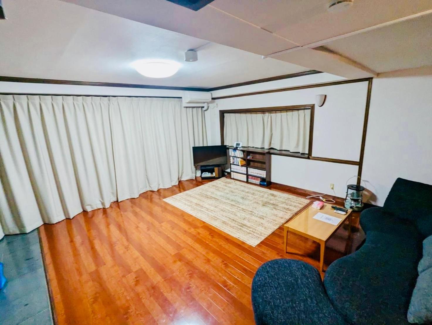 Fieldnever Apartment Stay - Maisonette Family Room 후쿠오카 외부 사진
